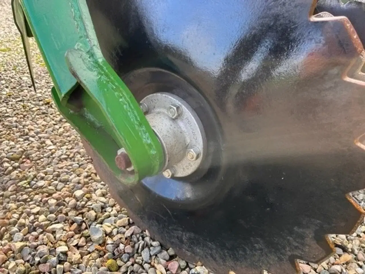 Billede 7 - Intertech 7.5 METERS