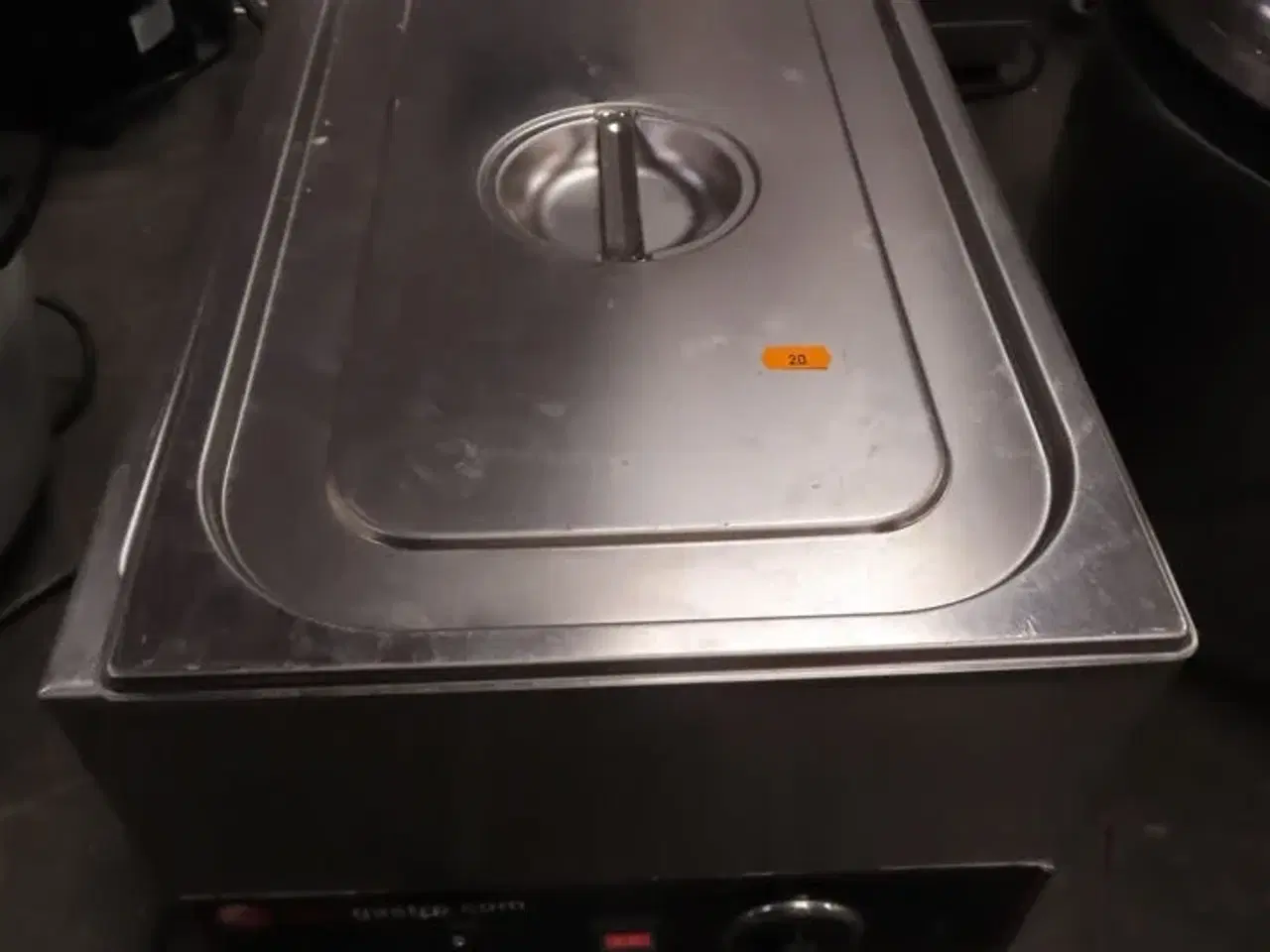Billede 3 - Bain Marie / Varmekar