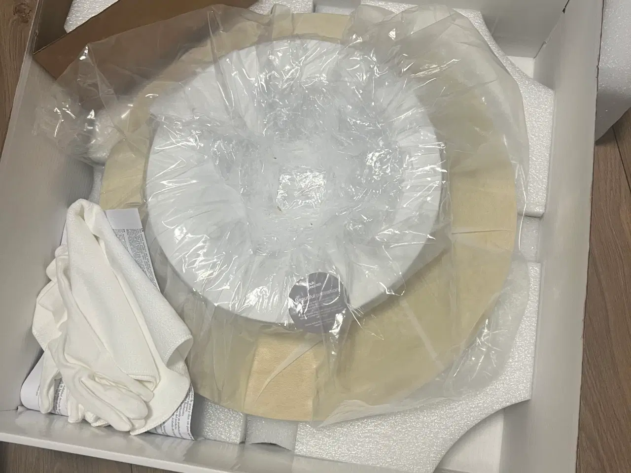 Billede 2 - Ph 5 messing 