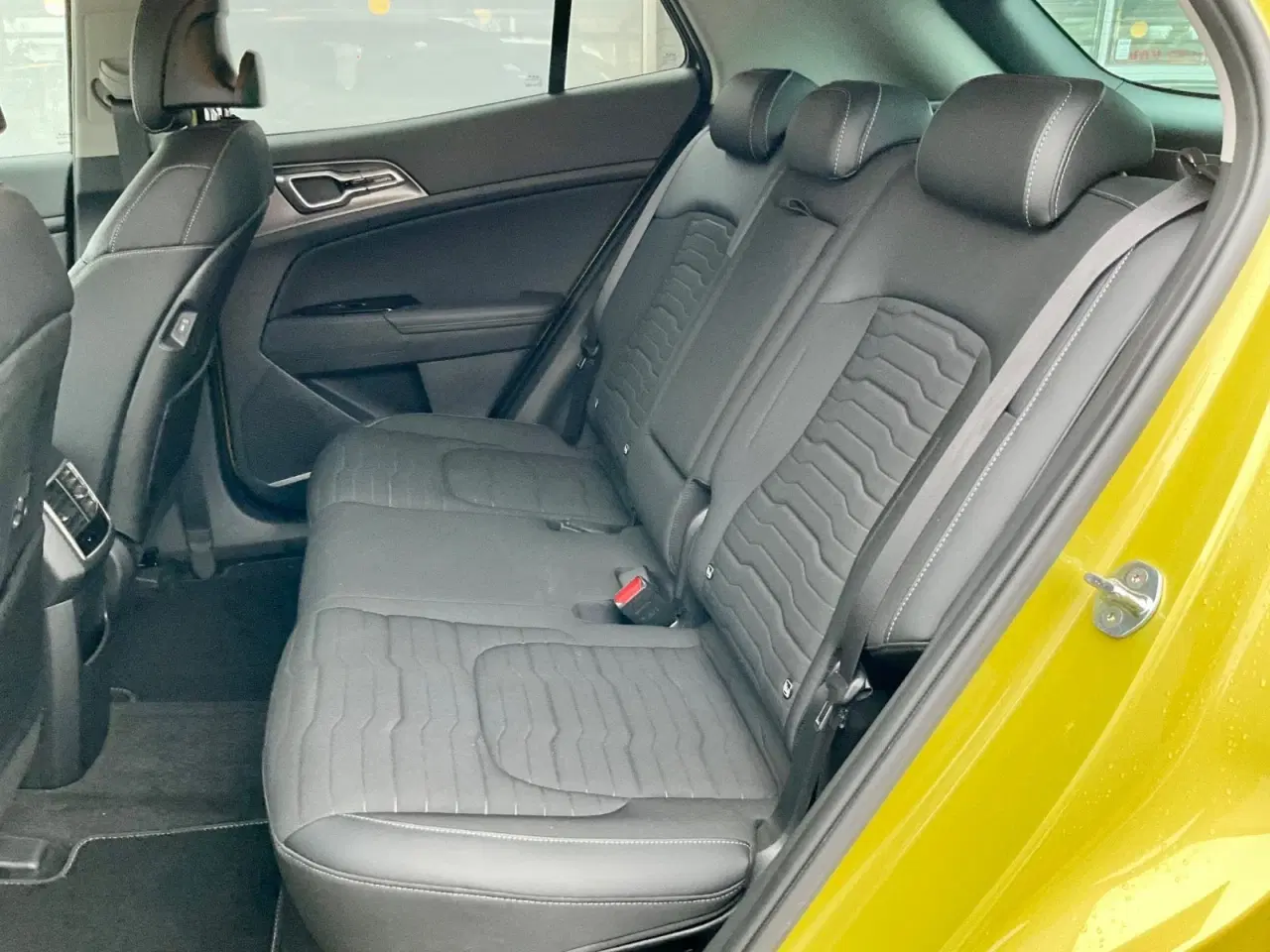 Billede 14 - Kia Sportage 1,6 PHEV Upgrade aut. 4WD