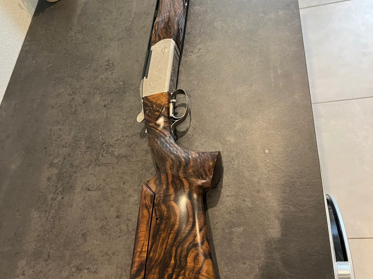 Billede 5 - Krieghoff k80 parcours