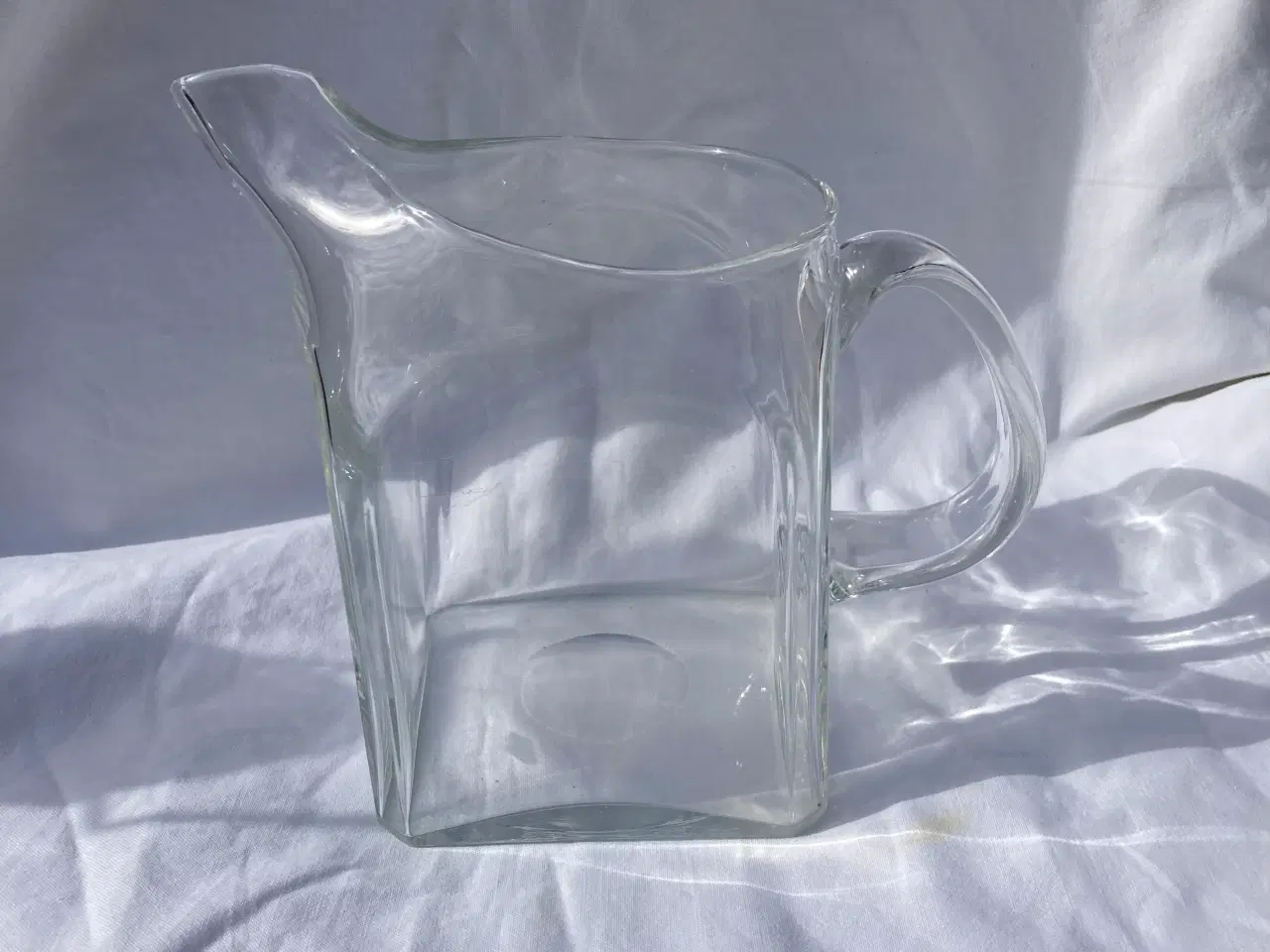 Billede 2 - Littala glas kande