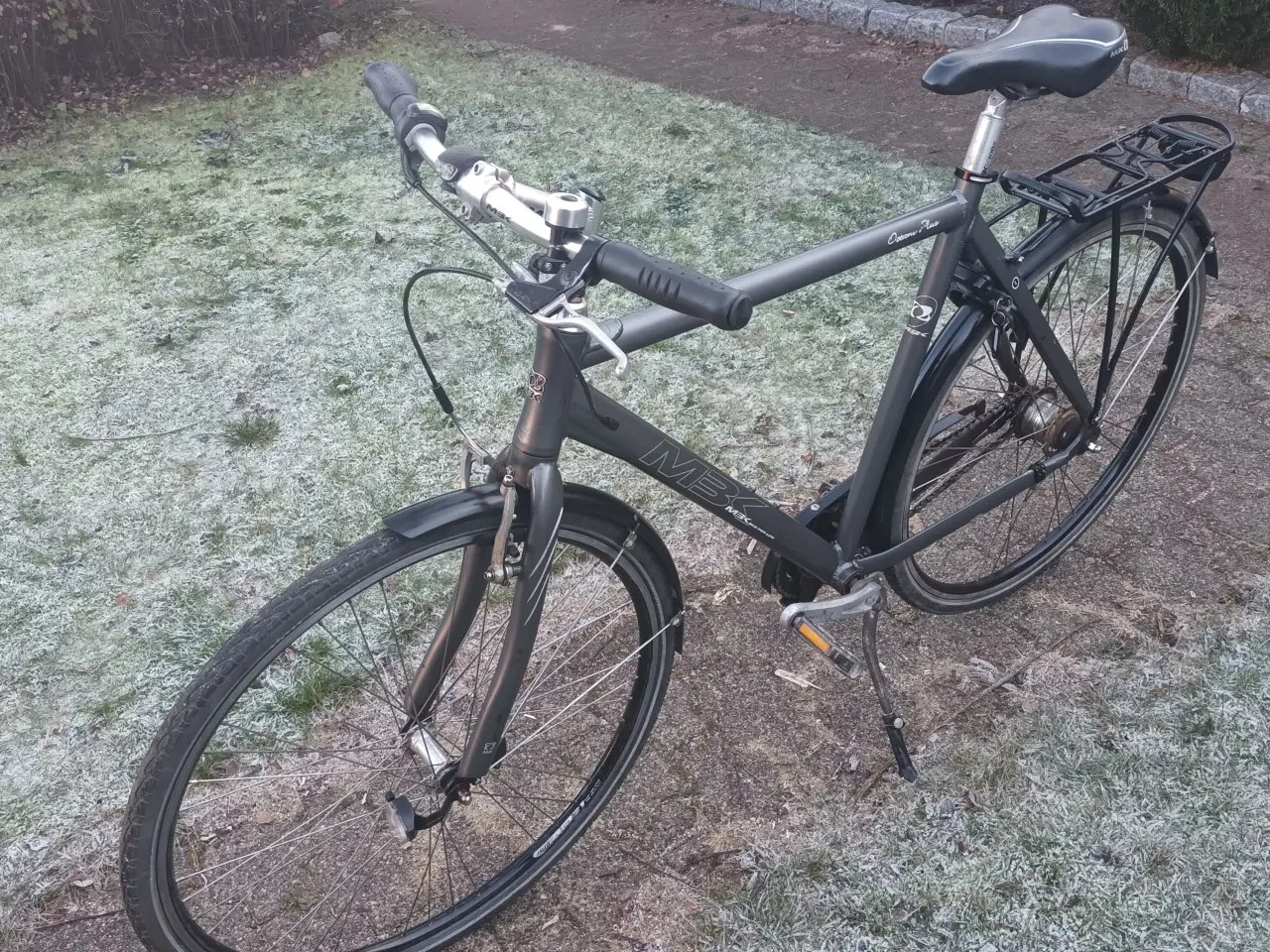 Billede 11 - HerreCykel sælges 