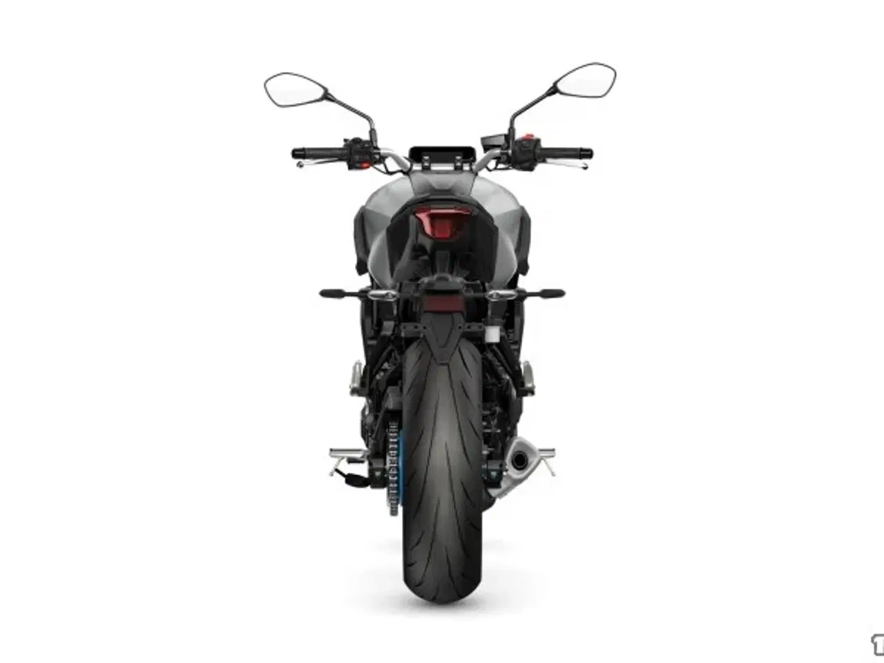 Billede 21 - Yamaha MT-07 droslet til A2 kørekort