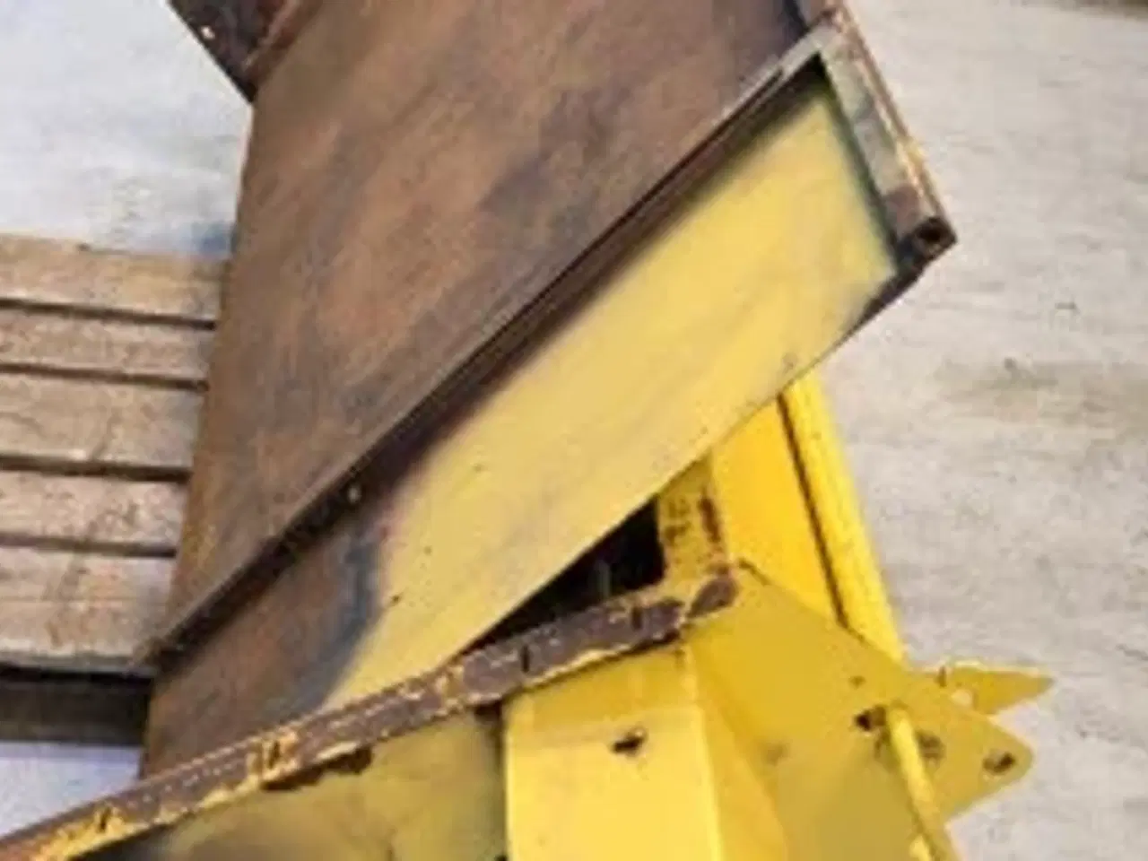 Billede 8 - New Holland TX68 Snitter 322753450