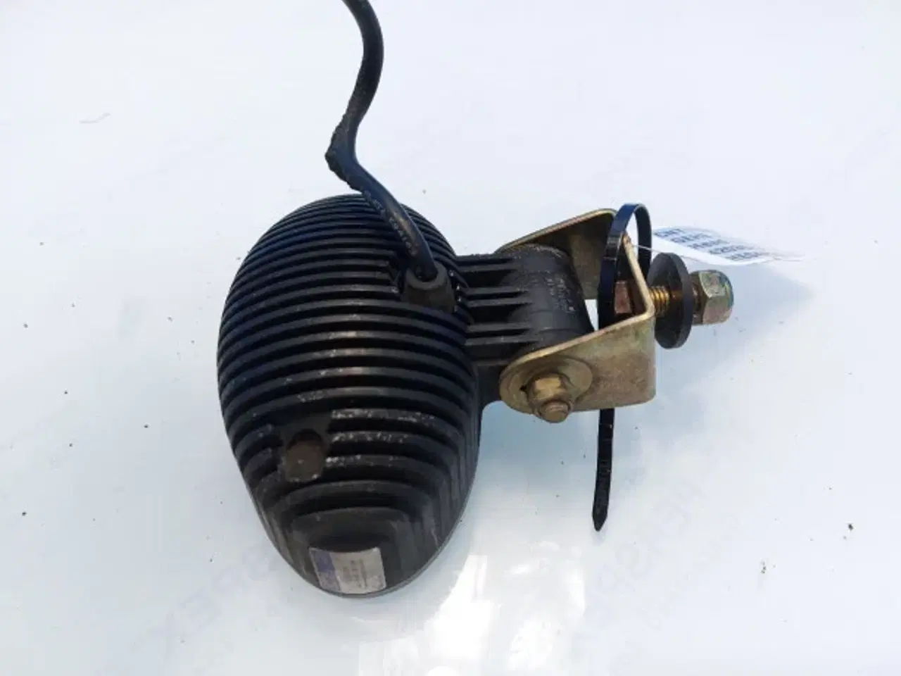 Billede 5 - GEHL AL750 Arbejdslys 42036292