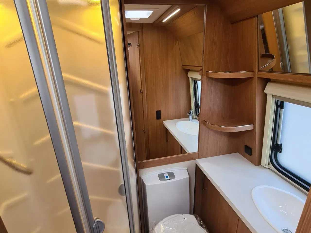 Billede 11 - 2022 Fendt Saphir 560 SKM