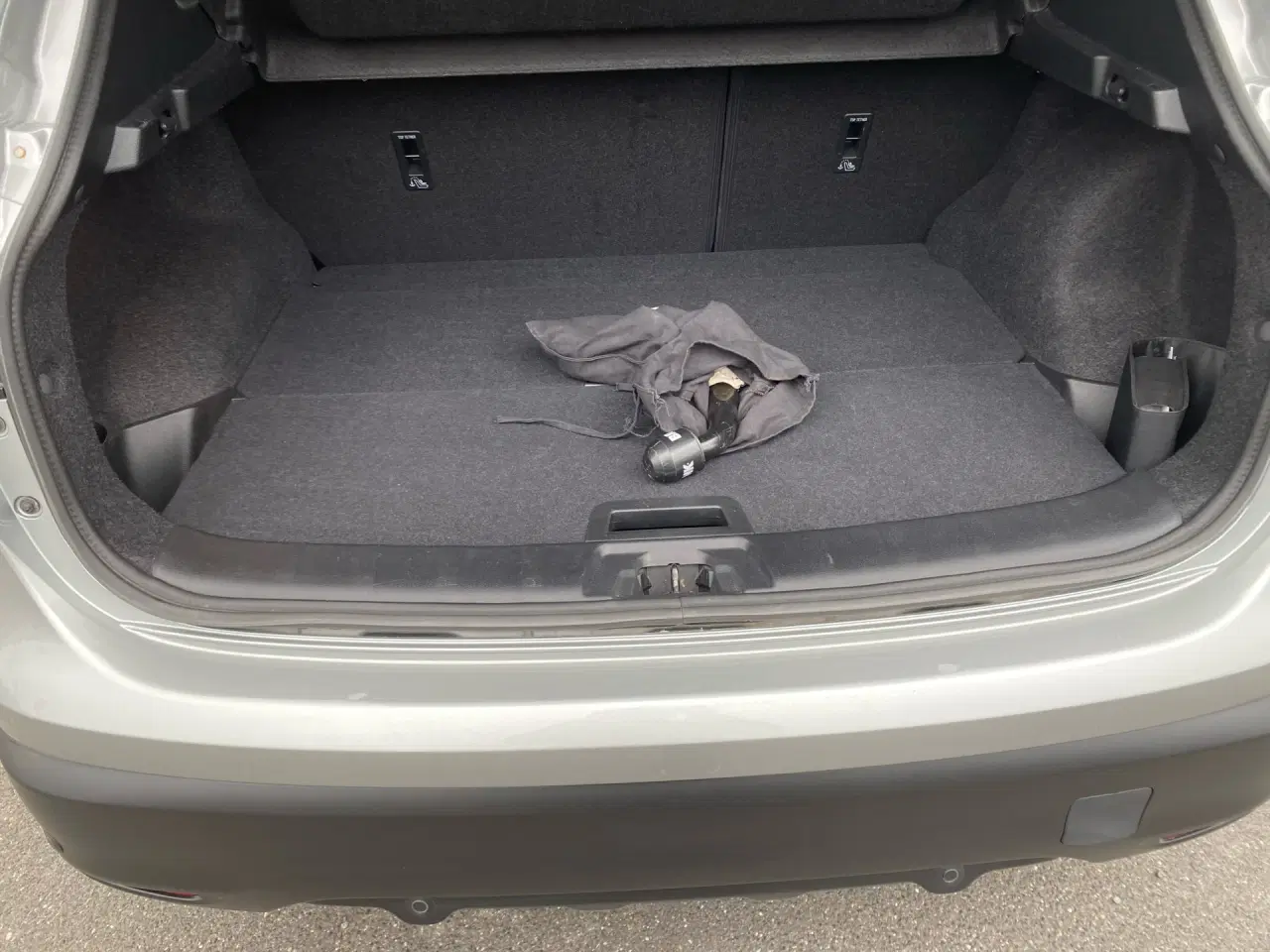 Billede 6 - Nissan Qashqai 1,5 DCi N-Connecta 110HK 5d 6g