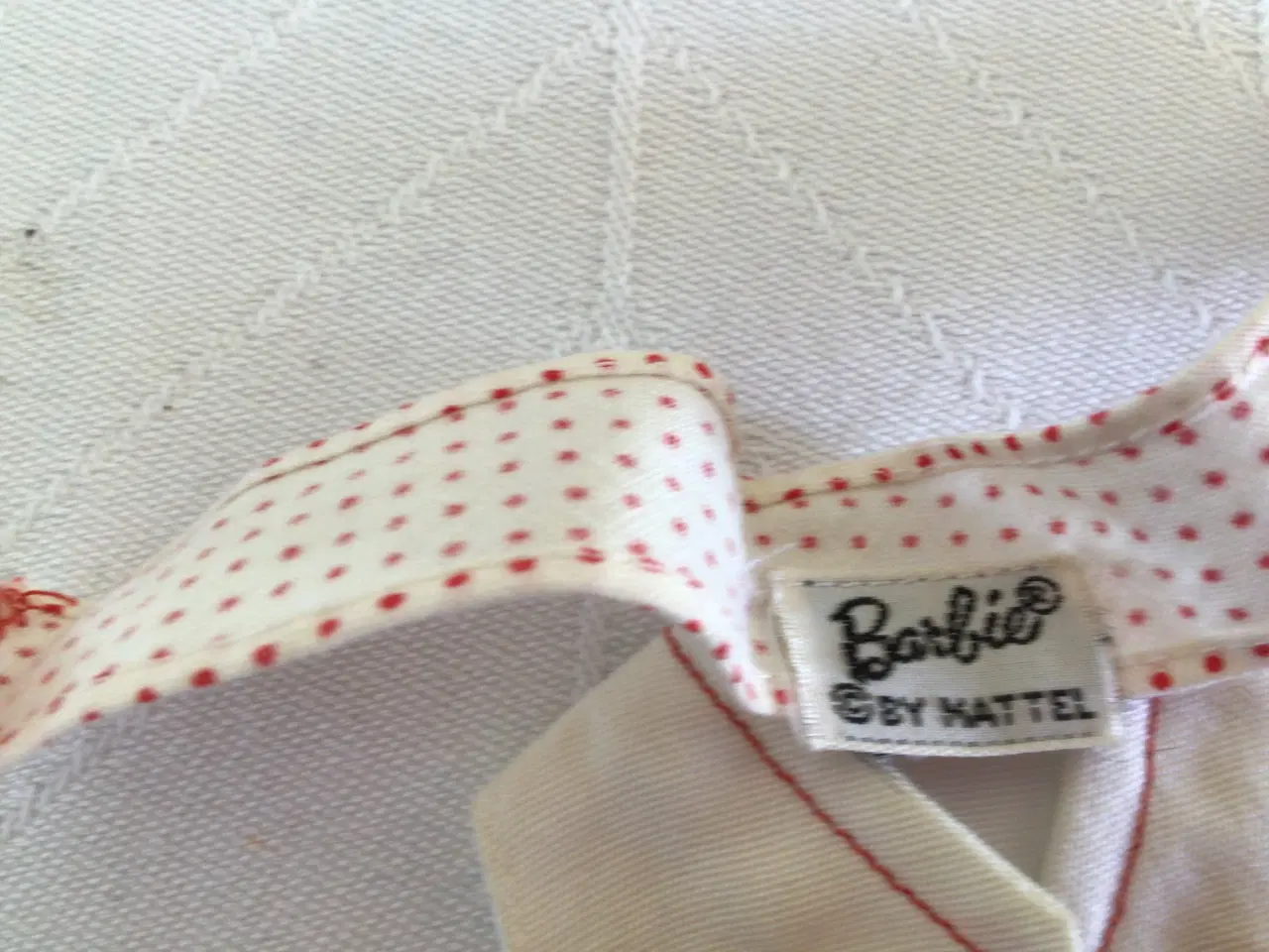 Billede 3 -  Vintage Barbietøj