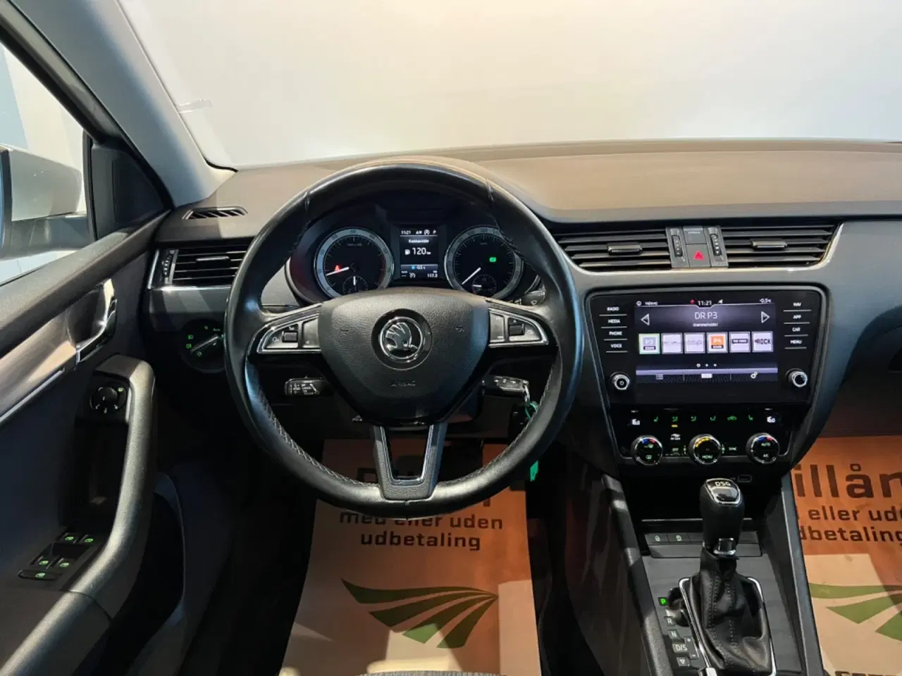 Billede 9 - Skoda Octavia 1,5 TSi 150 Style Combi DSG