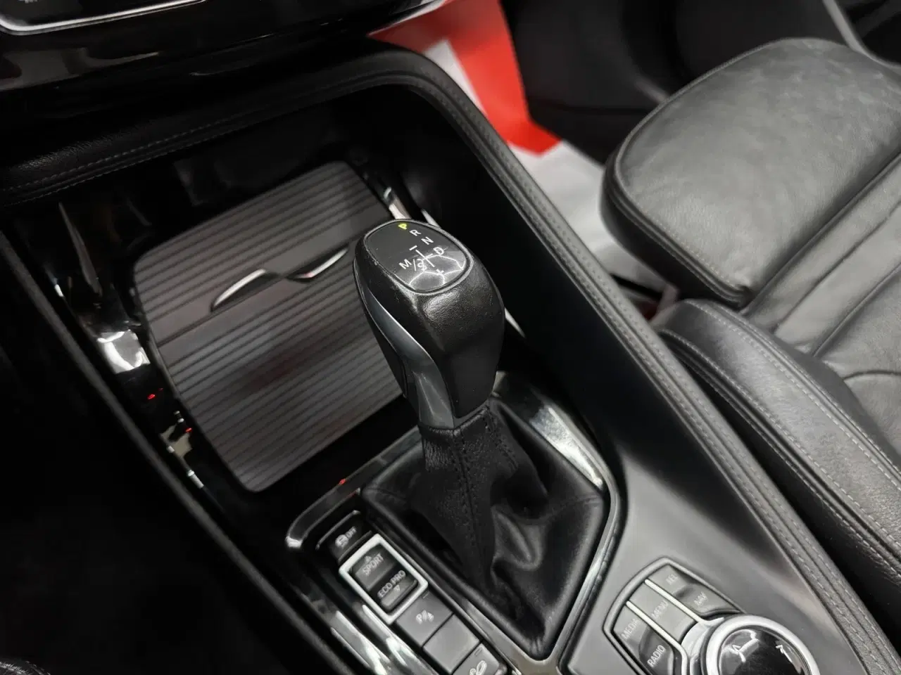 Billede 6 - BMW X1 2,0 xDrive18d X-Line aut.
