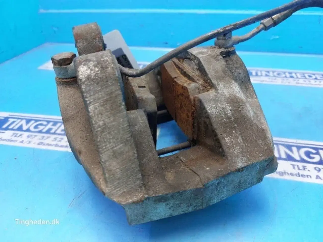 Billede 13 - New Holland CR9080 Bremsekaliber 84989455