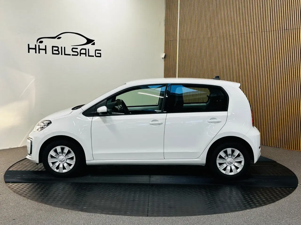 Billede 8 - VW e-Up!  Move Up!