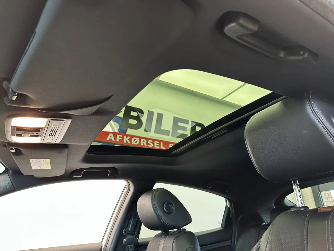 Billede 20 - Honda Civic 1,6 i-DTEC Executive