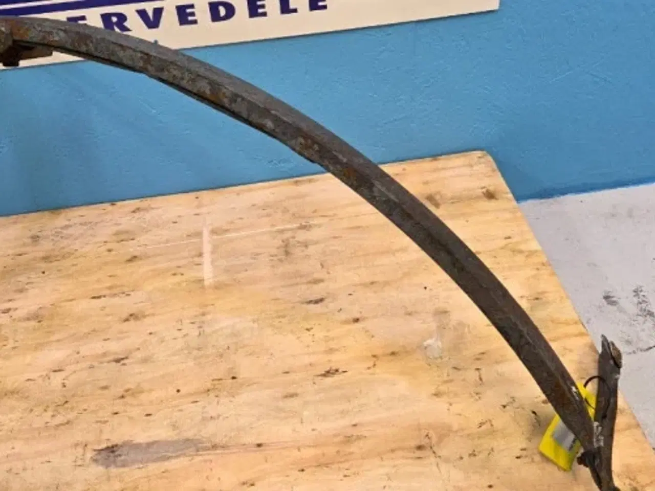 Billede 8 - Case Optum 300 Hjulskærm R. 47874449