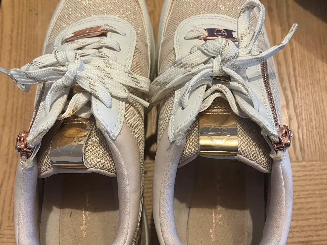 Billede 2 - Tamaris dame sneakers str 40