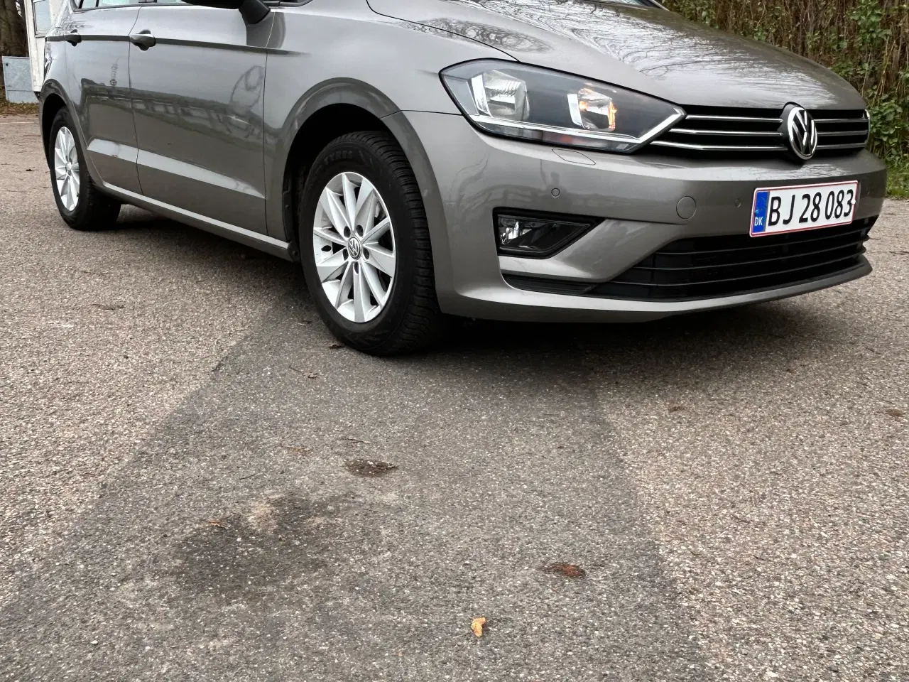 Billede 8 - Automat gear