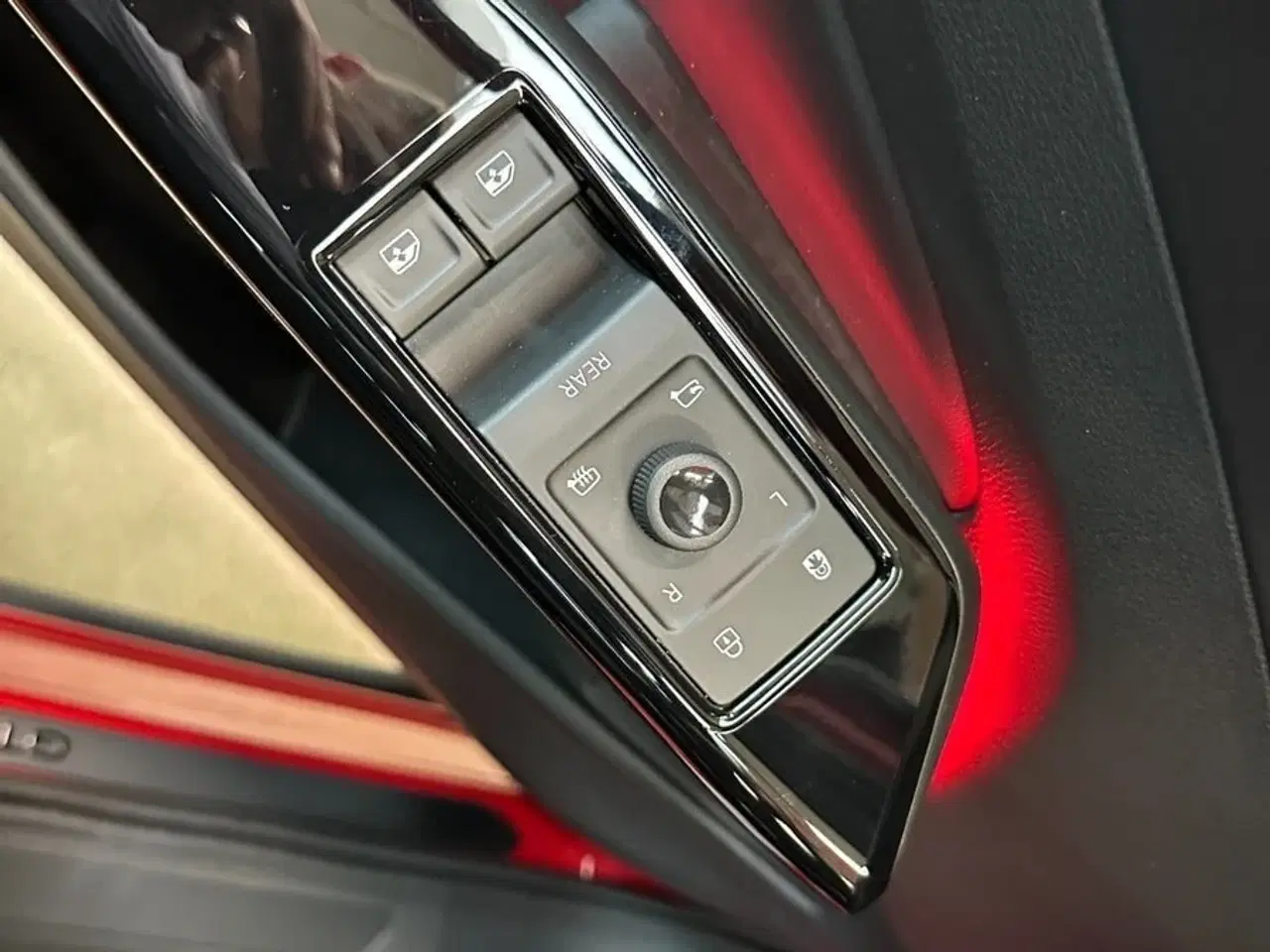 Billede 13 - VW ID.4 77 GTX 4Motion