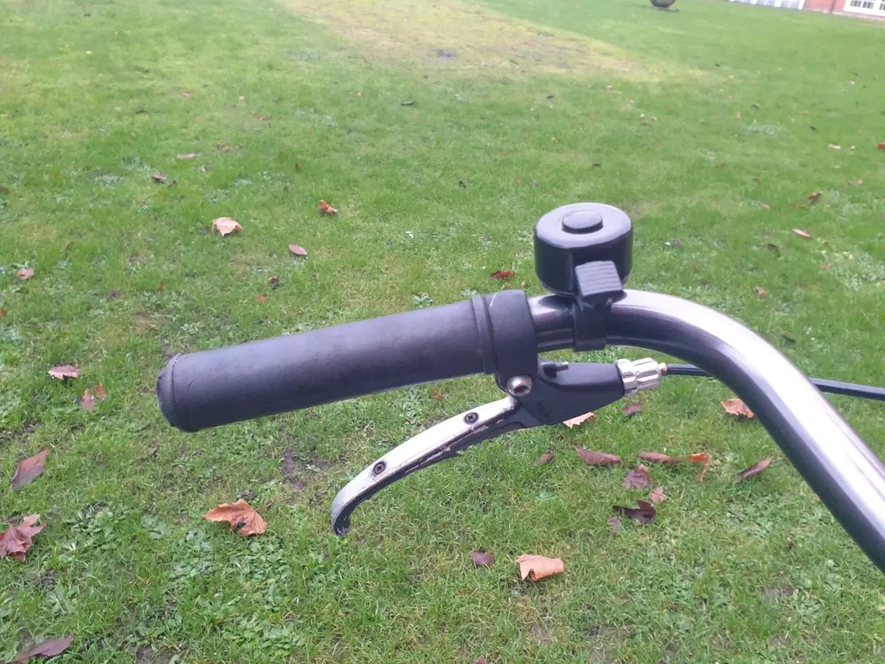 Billede 7 - Klassisk damecykel 28" m. 7 gear. stelstr. 51 cm 