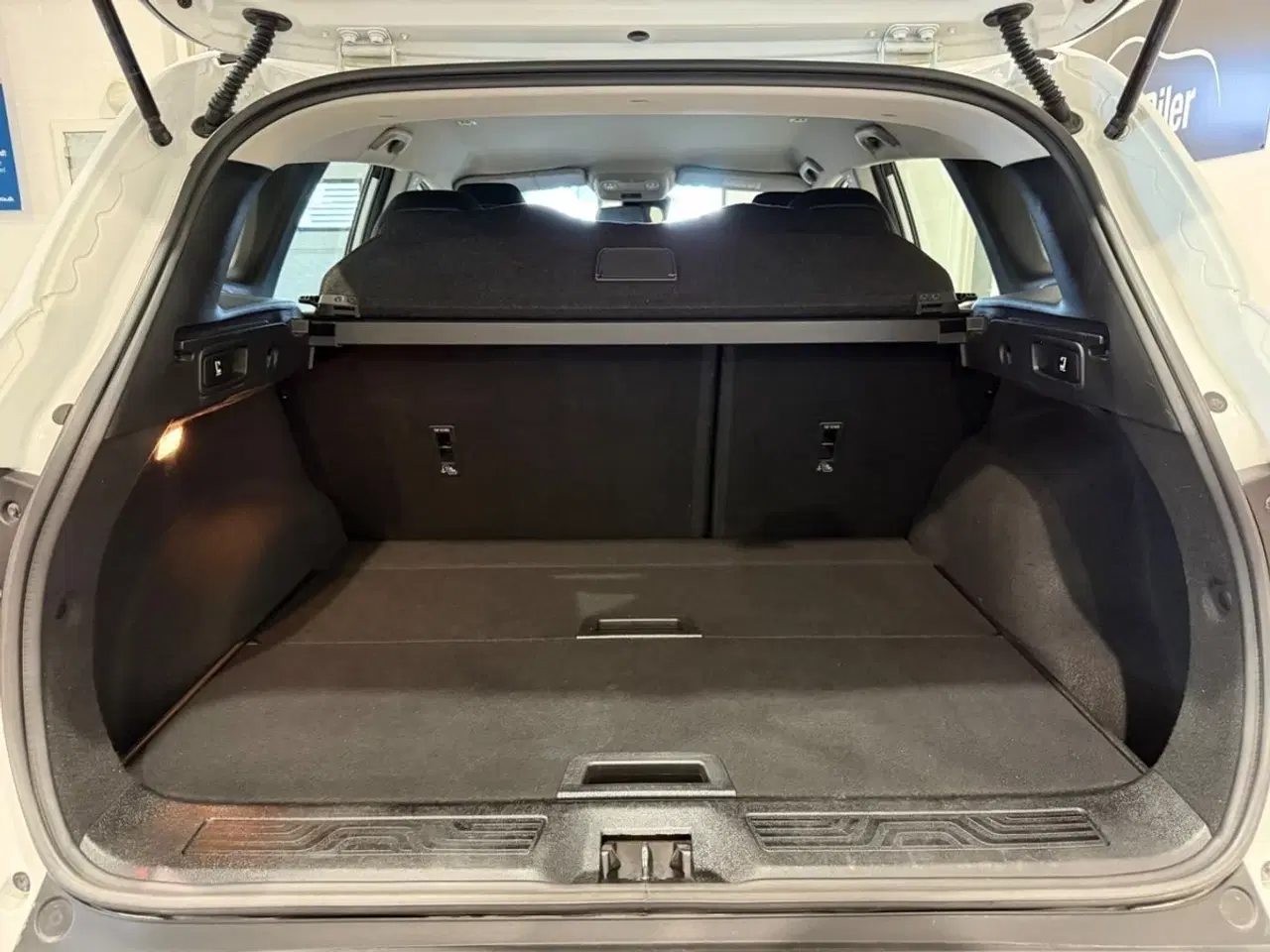 Billede 8 - Renault Kadjar 1,2 TCe 130 Zen