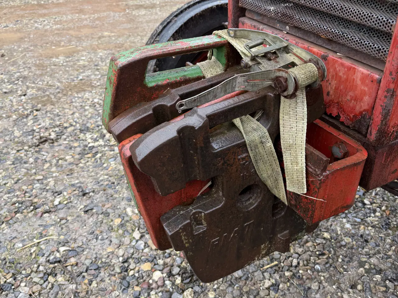 Billede 5 - Volvo 2250