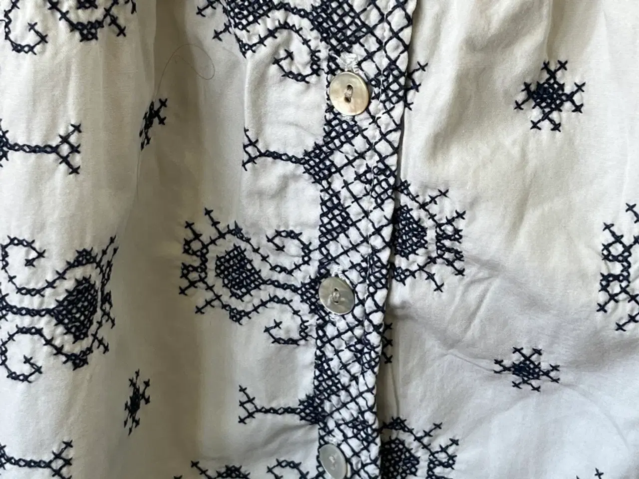 Billede 3 - Odd Molly, bluse, str. 40