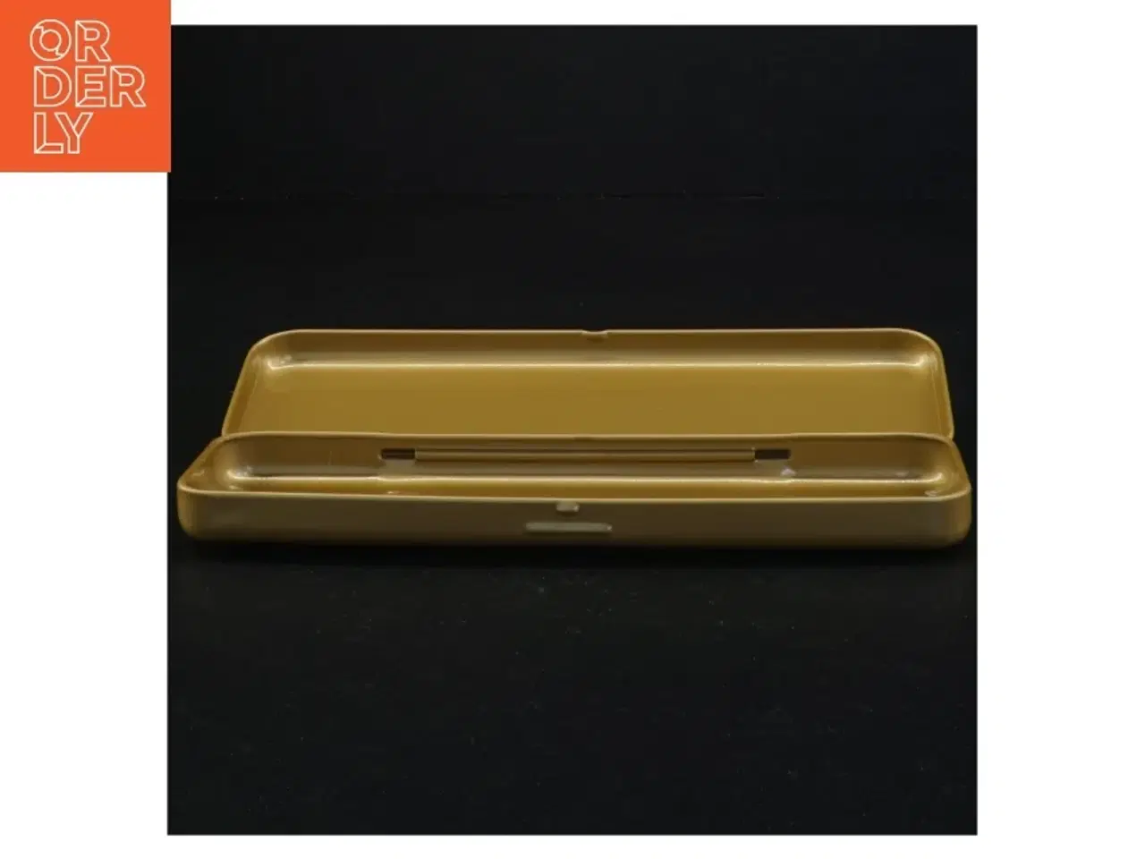 Billede 3 - DUALTONE Brilleetui fra Kutsuwa (str. 20 x 6 cm)