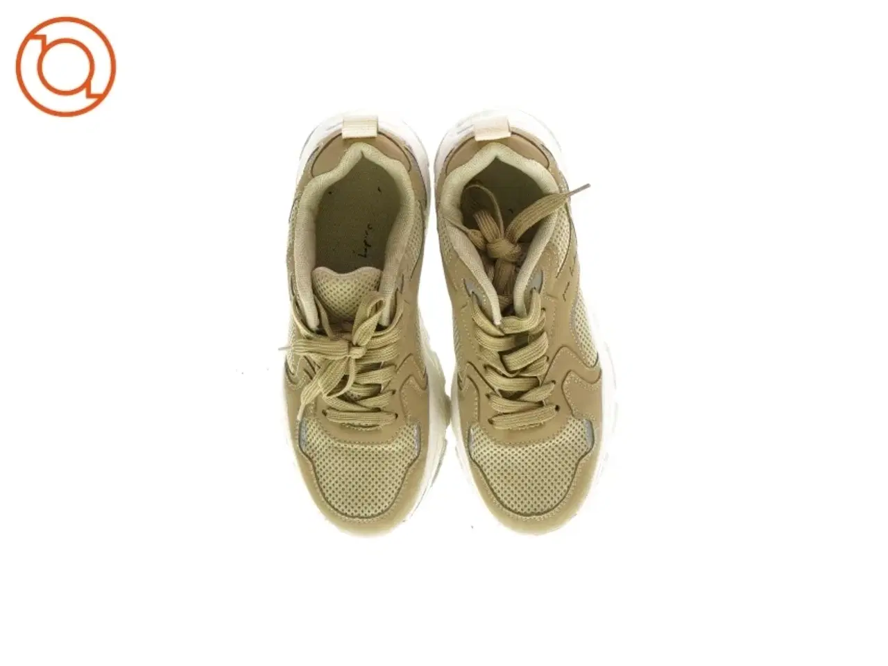 Billede 3 - Sneakers fra Pure Friday