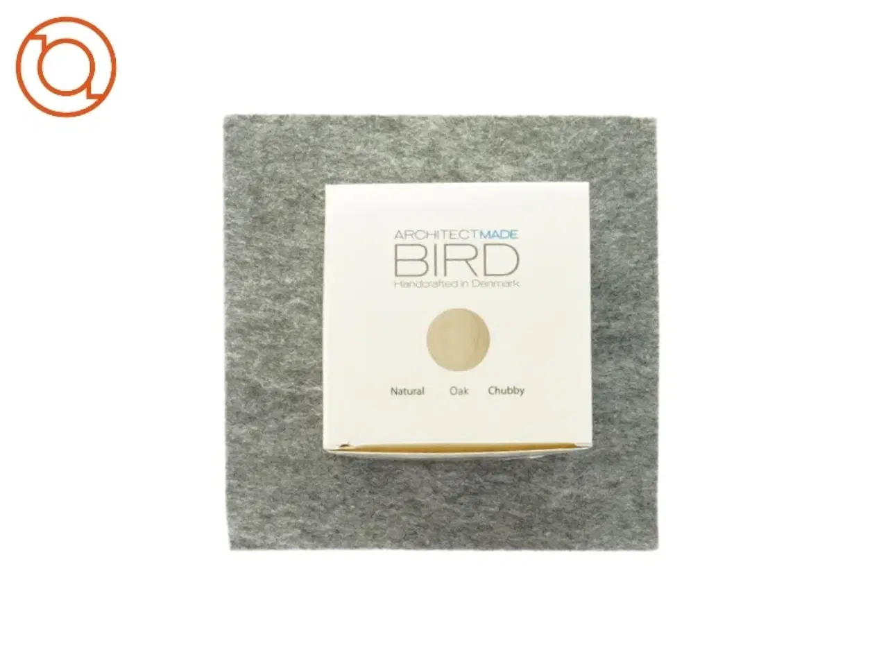 Billede 3 - Chubby Bird fra Architect made