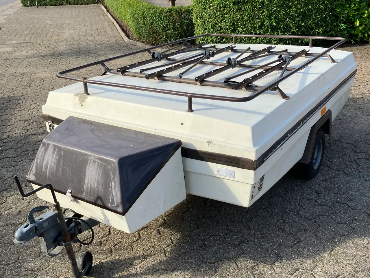Billede 3 - Camplet GT