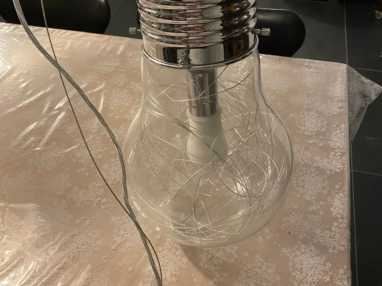 Billede 2 - Lamper 