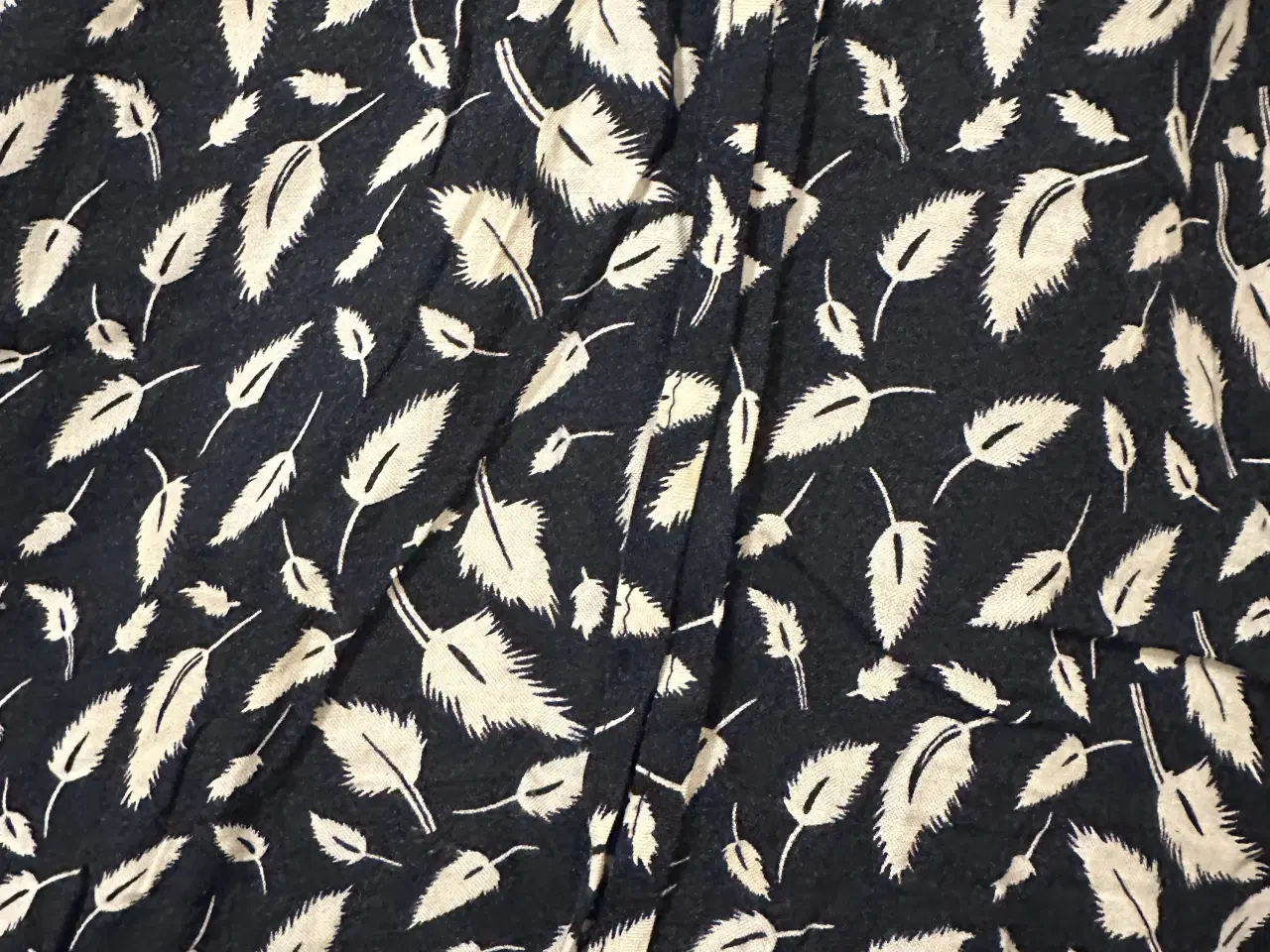 Billede 10 - Fin og let bluse/tunika