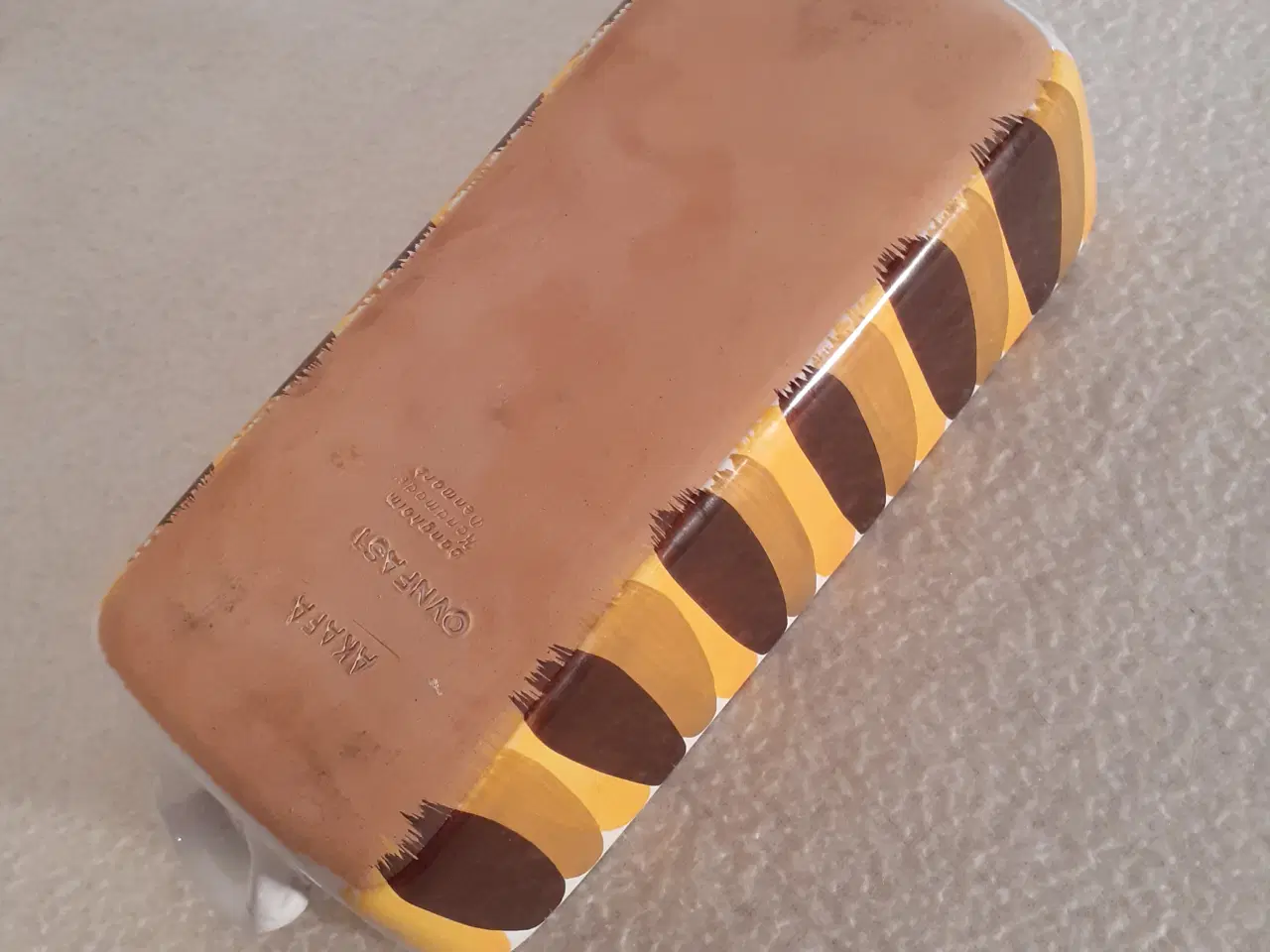 Billede 2 - Bangholm serverings form