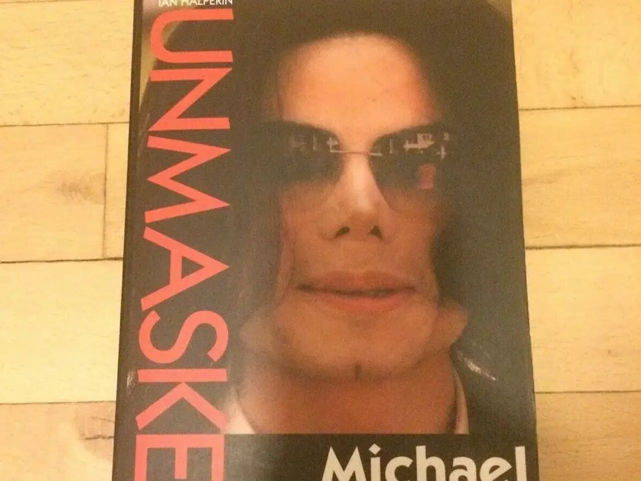 Billede 1 - Michael Jackson Unmasked