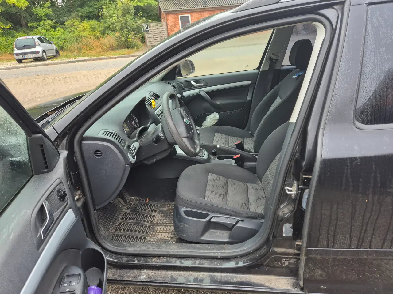 Billede 2 - Skoda Octavia 