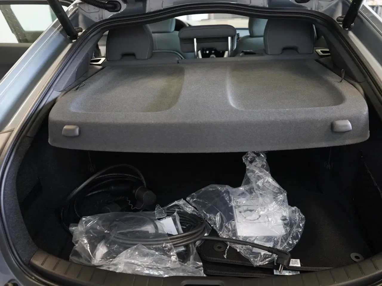 Billede 8 - Polestar 2  Standard Range
