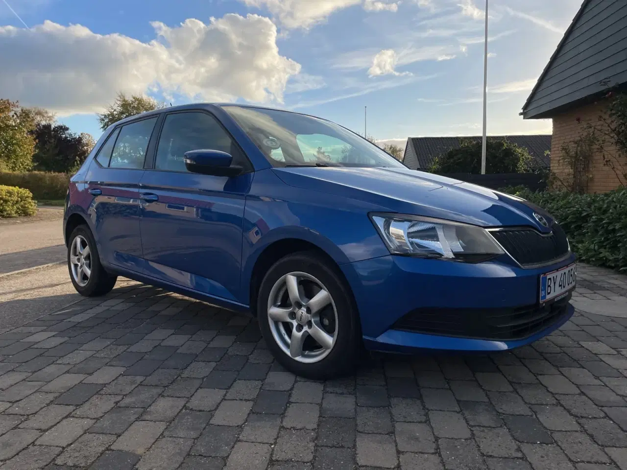 Billede 3 - Skoda Fabia 1,0 TSi 110 Ambition DSG