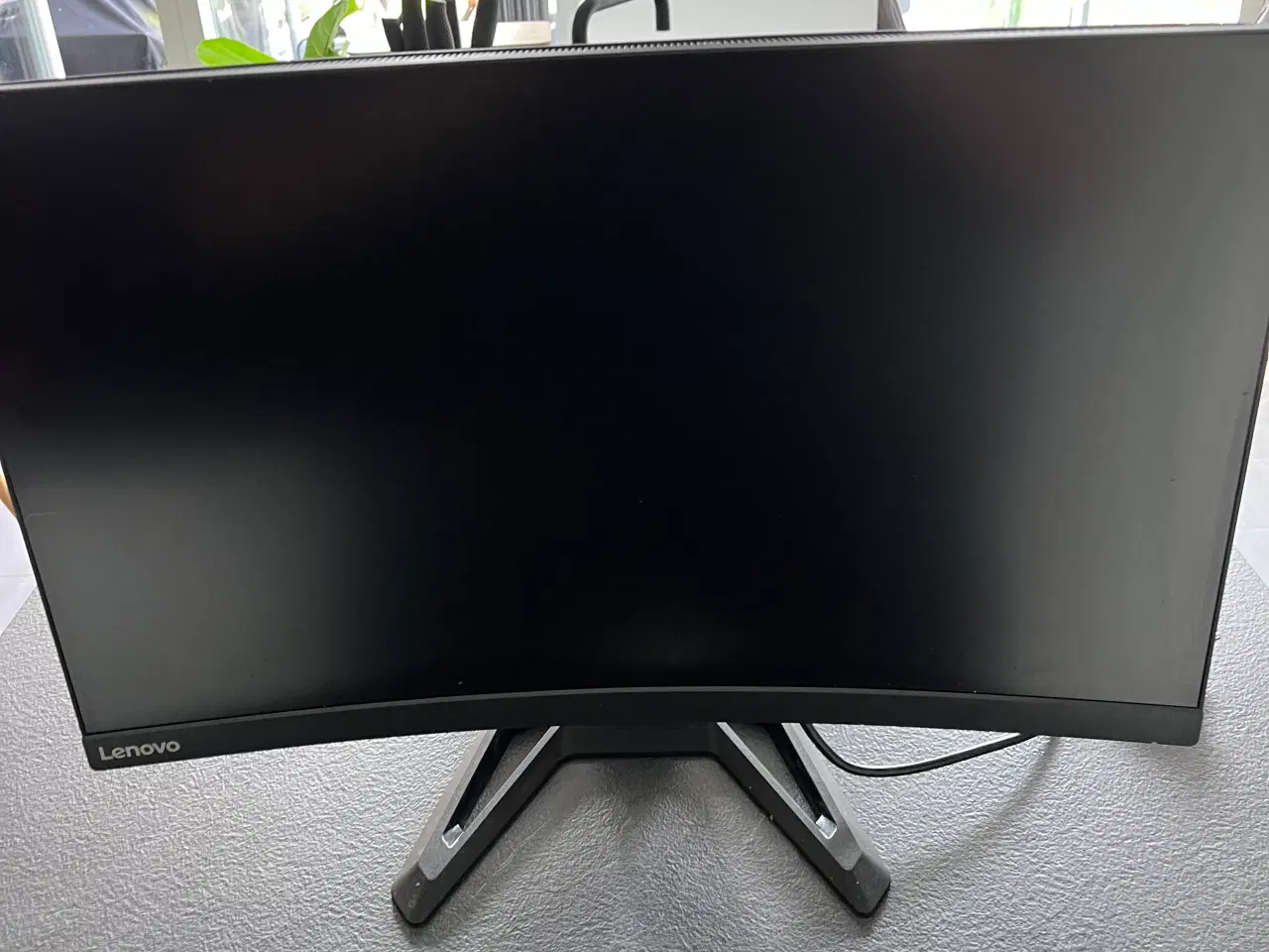 Billede 1 - Lenovo 175HZ skærm