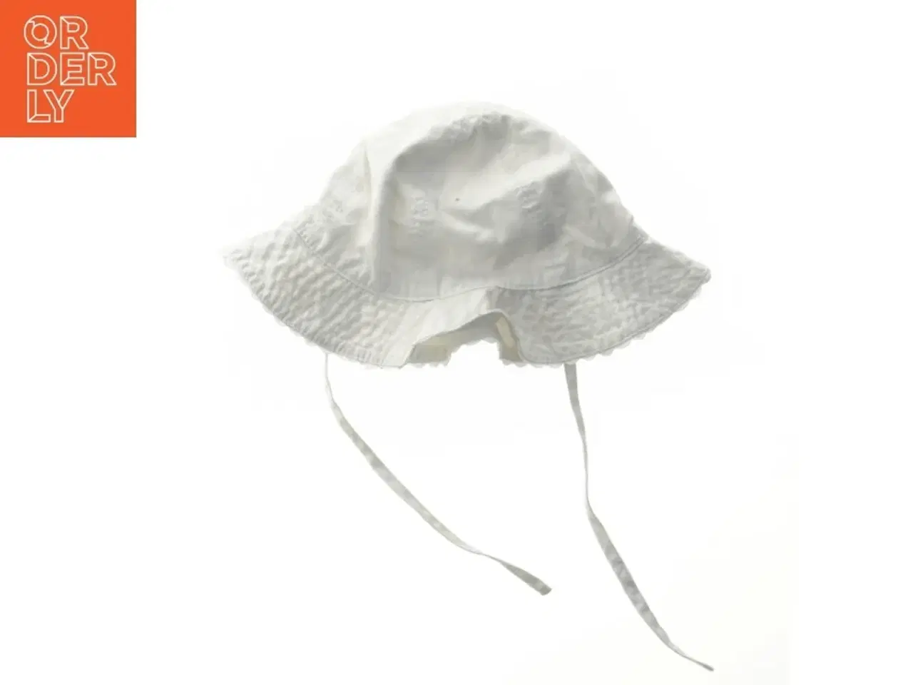 Billede 1 - Solhat til børn (str. Ø 16 cm)