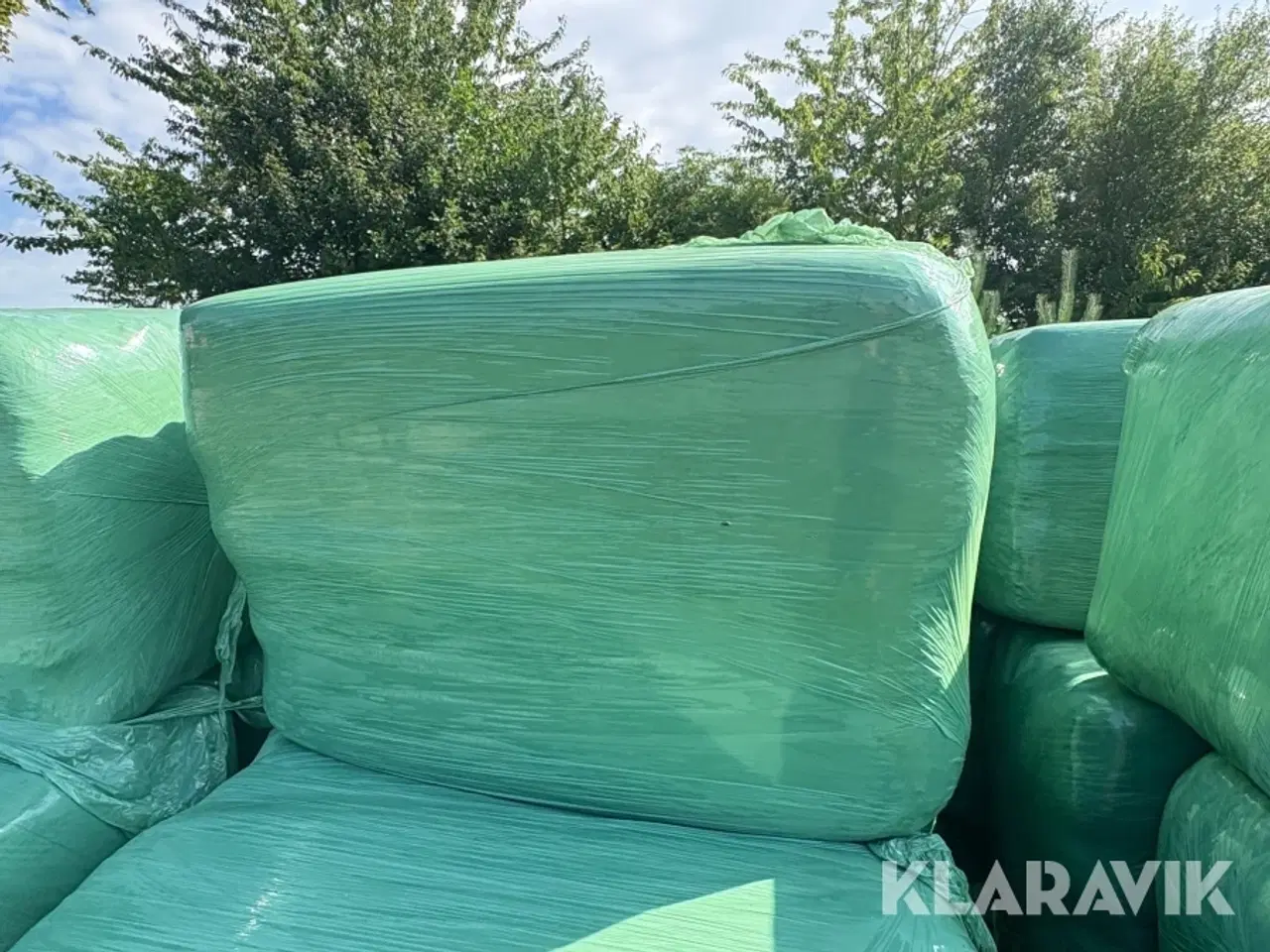 Billede 8 - Wrappaller 20 stykker