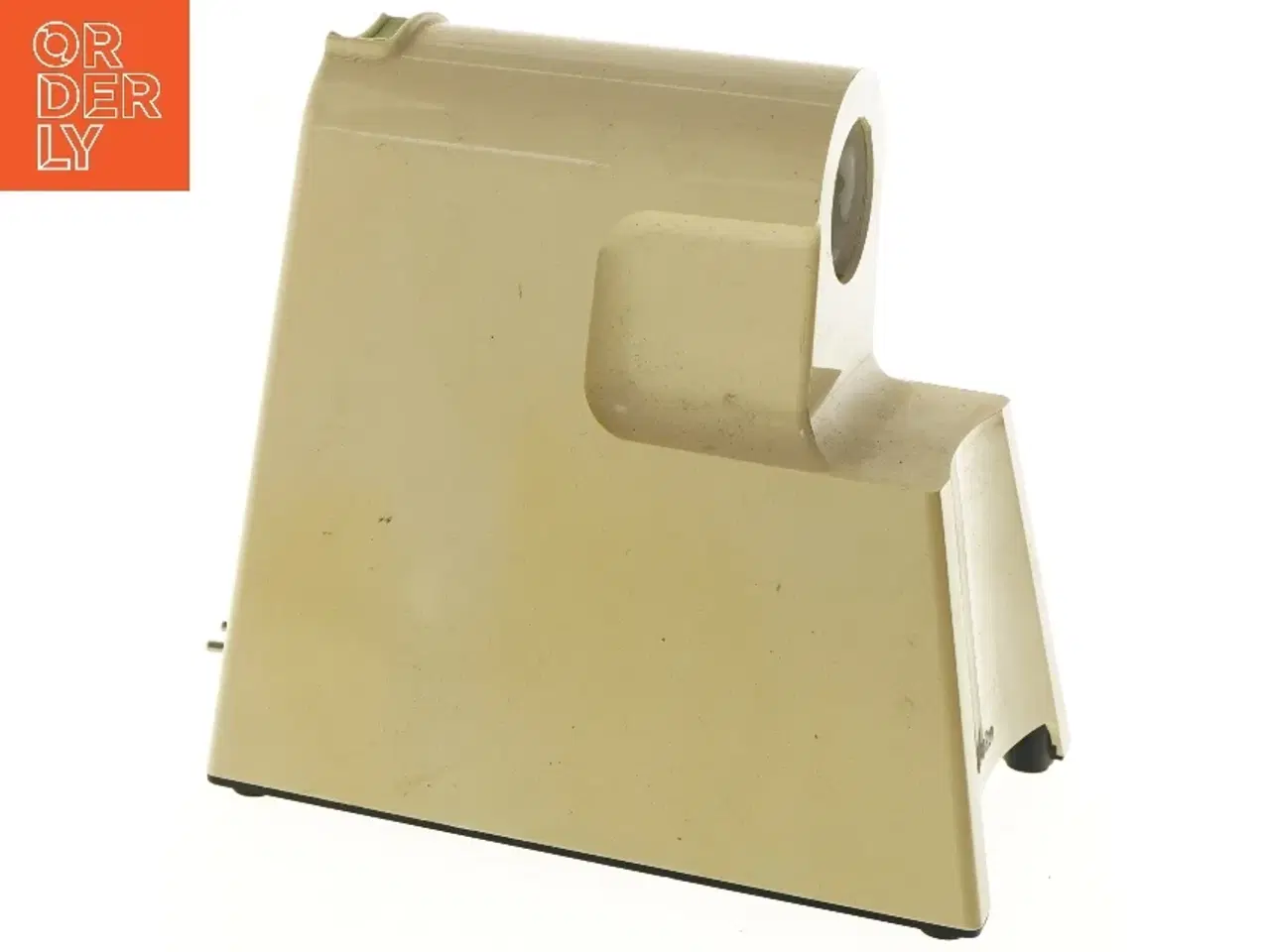 Billede 4 - Brugt kødhakker fra Braun fra Braun (str. 23x23x15 cm)