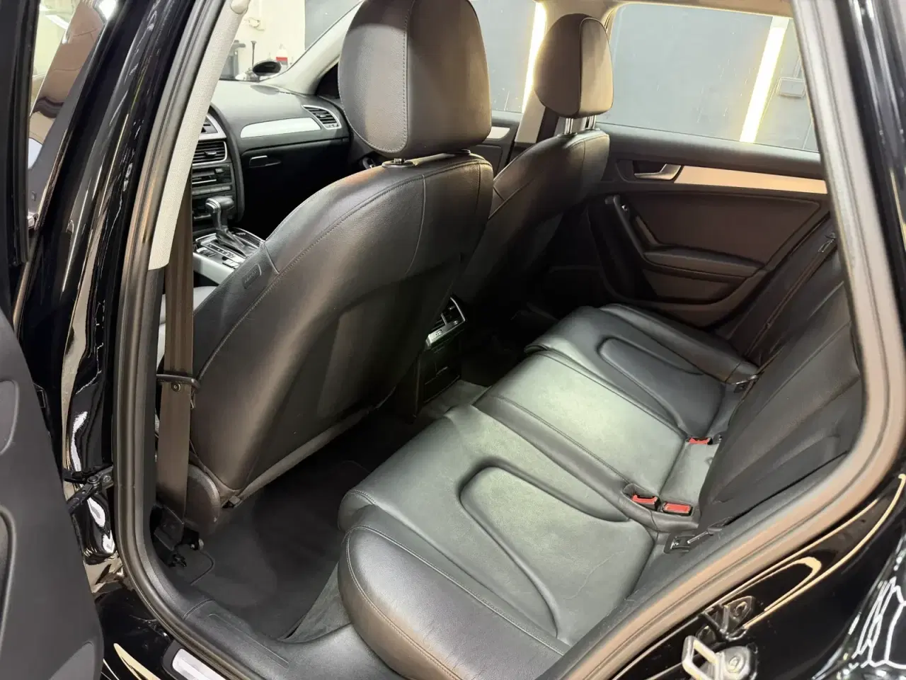Billede 10 - Audi A4 2,0 TDi 150 Avant Multitr.