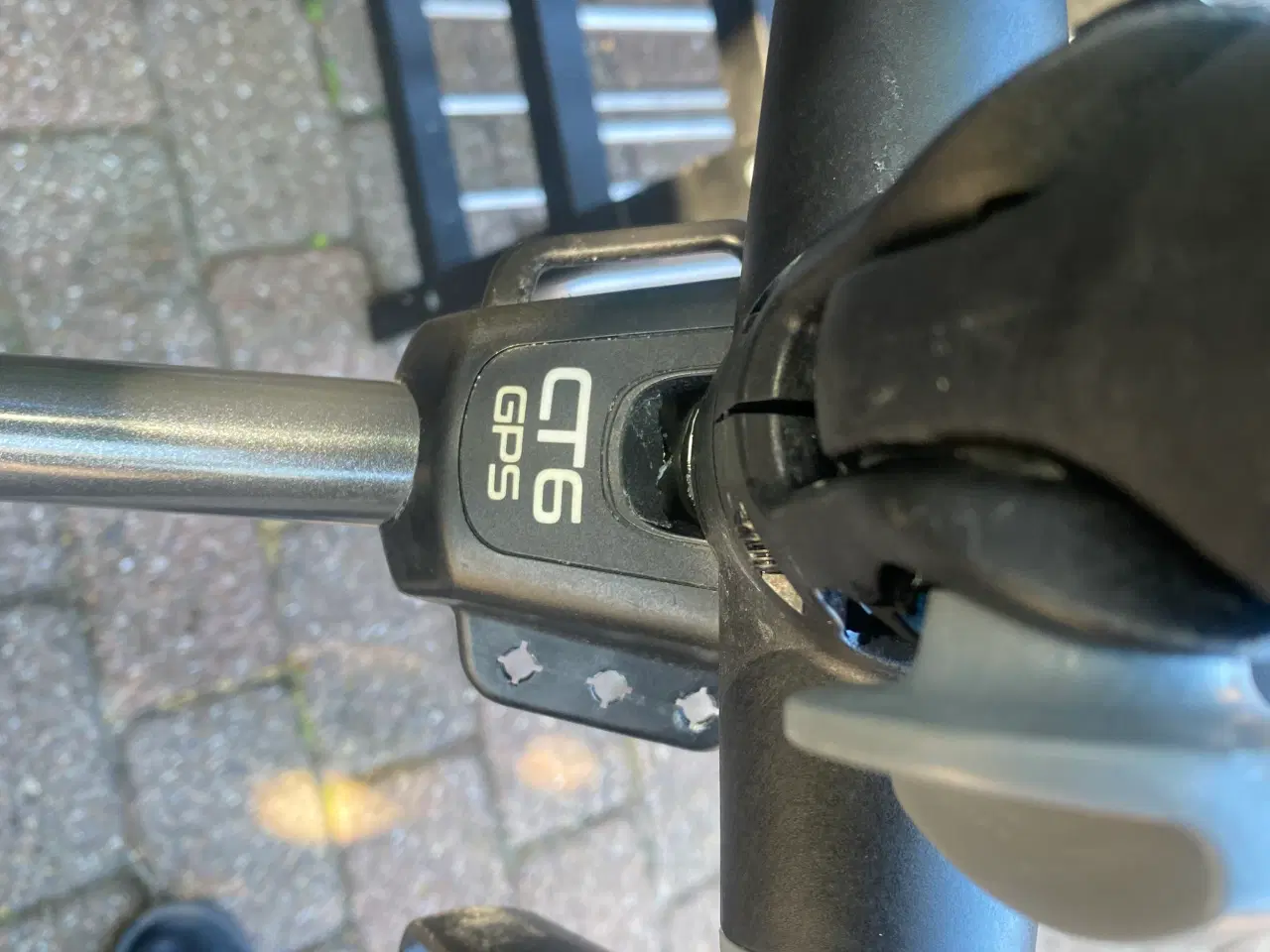 Billede 5 - Pawakaddy ct6 gps