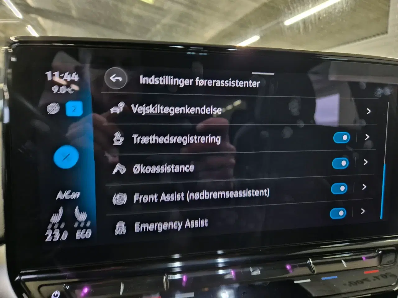 Billede 11 - VW ID.4 EL Pro 174HK 5d Aut.