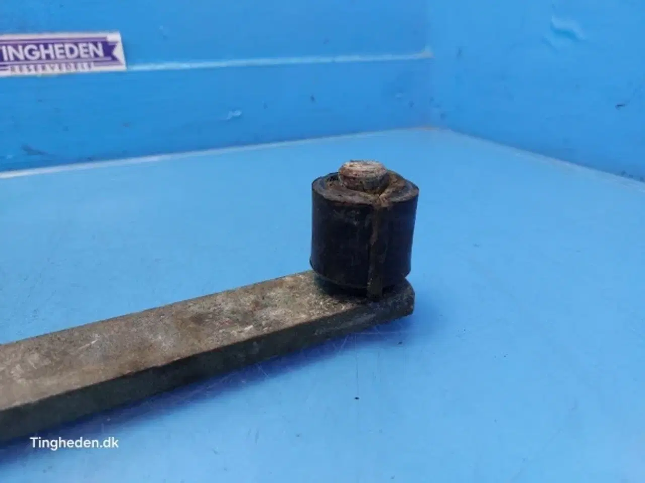 Billede 9 - Massey Ferguson 32 Arm 28480069