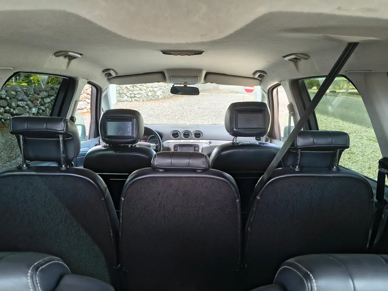 Billede 16 - Ford Galaxy 7pers aut.-