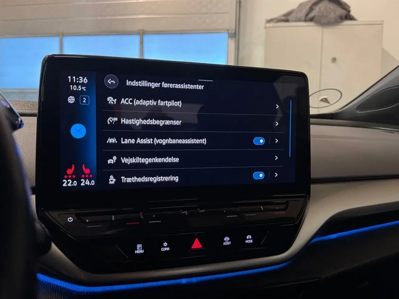 Billede 11 - VW ID.5 77 Pro Performance