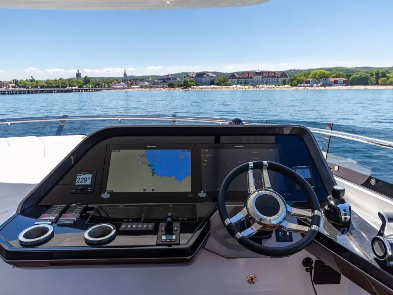 Billede 22 - Galeon 800 FLY
