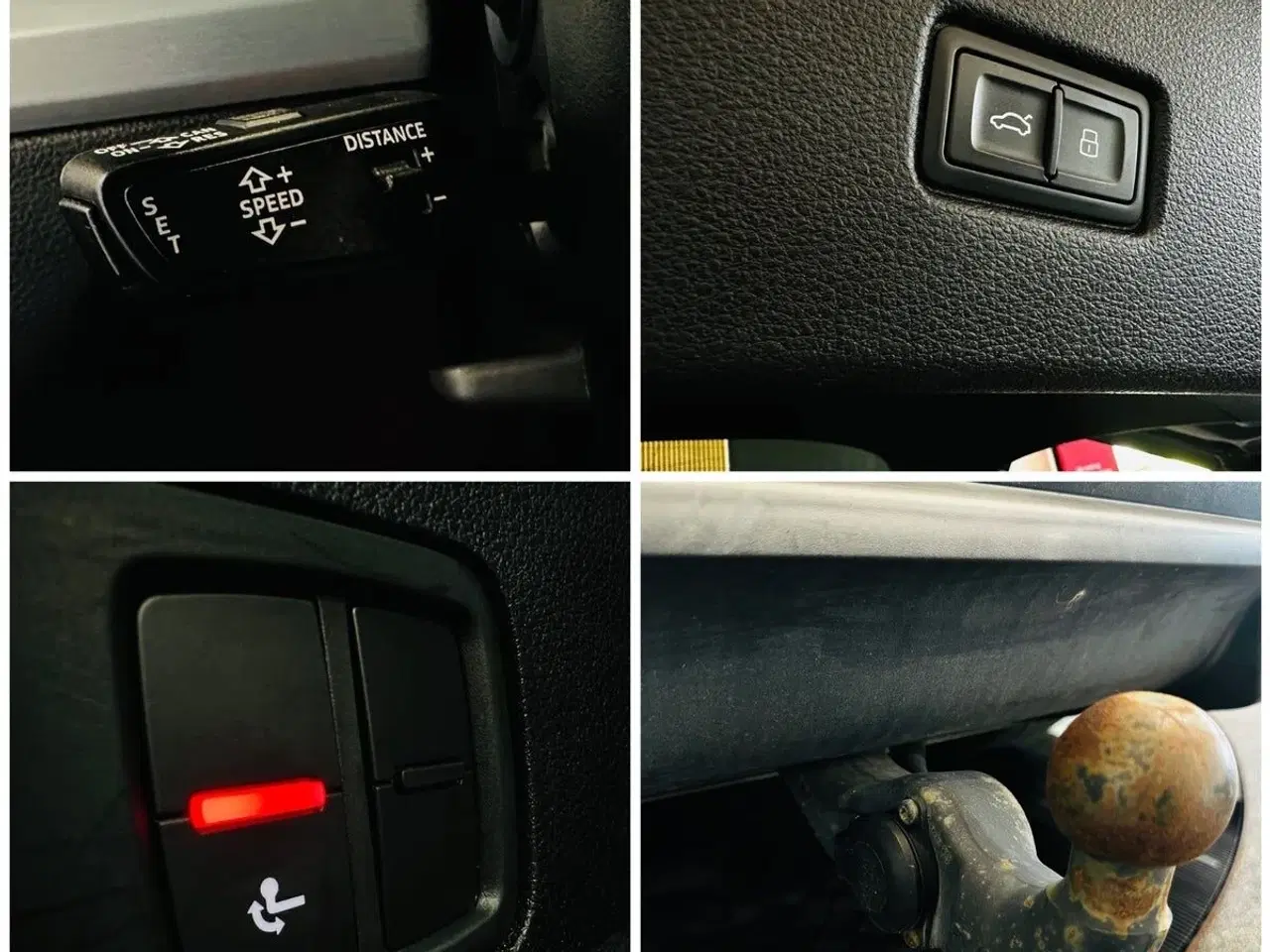 Billede 17 - Audi Q5 50 TFSi e S-line Sportback quattro S-tr.