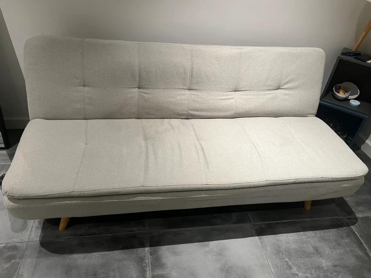Billede 1 - Sovesofa